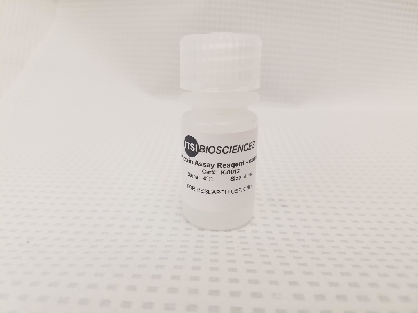nQuanti-Protein Assay Reagent – Nano (nQPAR, Cat #: A-0012)
